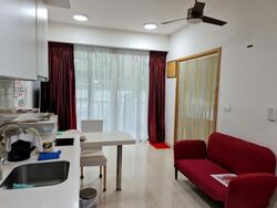 The Glades (D16), Condominium #597600371